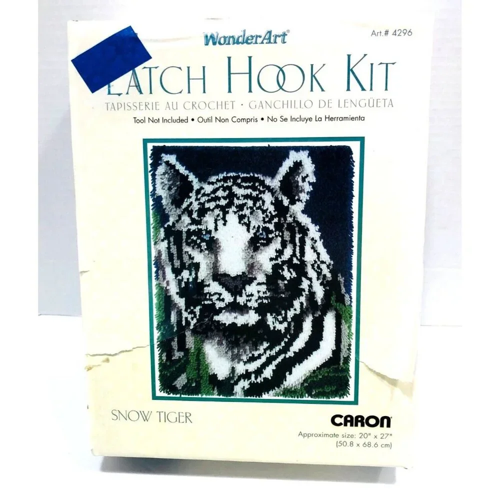 Caron nib wonderart